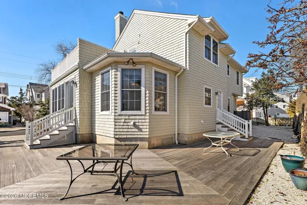 $2,750,000 | 923 Barnegat Lane, Mantoloking, NJ 08738