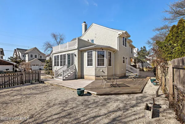 $2,750,000 | 923 Barnegat Lane, Mantoloking, NJ 08738