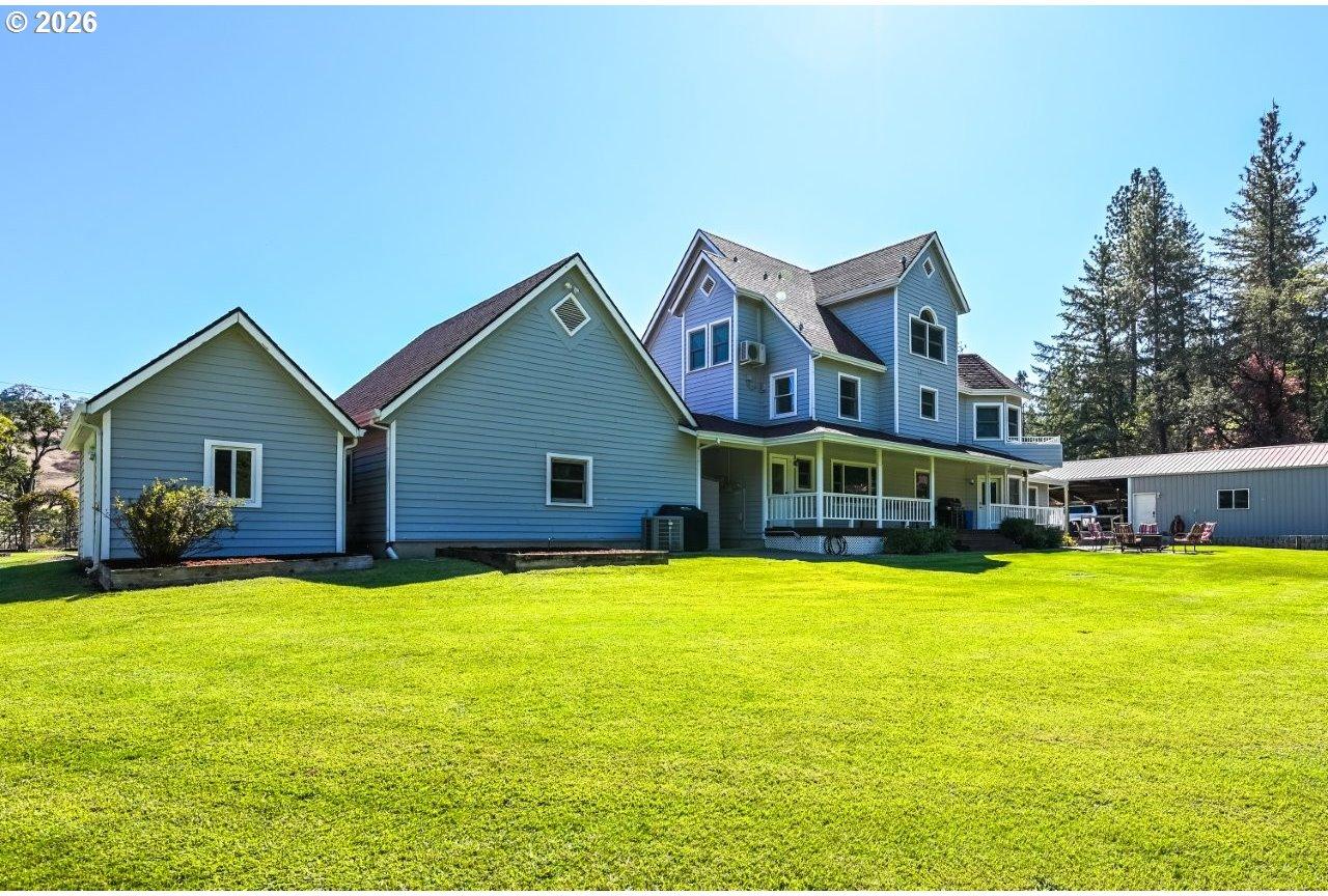 255 Dawson Road Roseburg, OR 97470 - Photo 39 of 48 Gallery Image 39