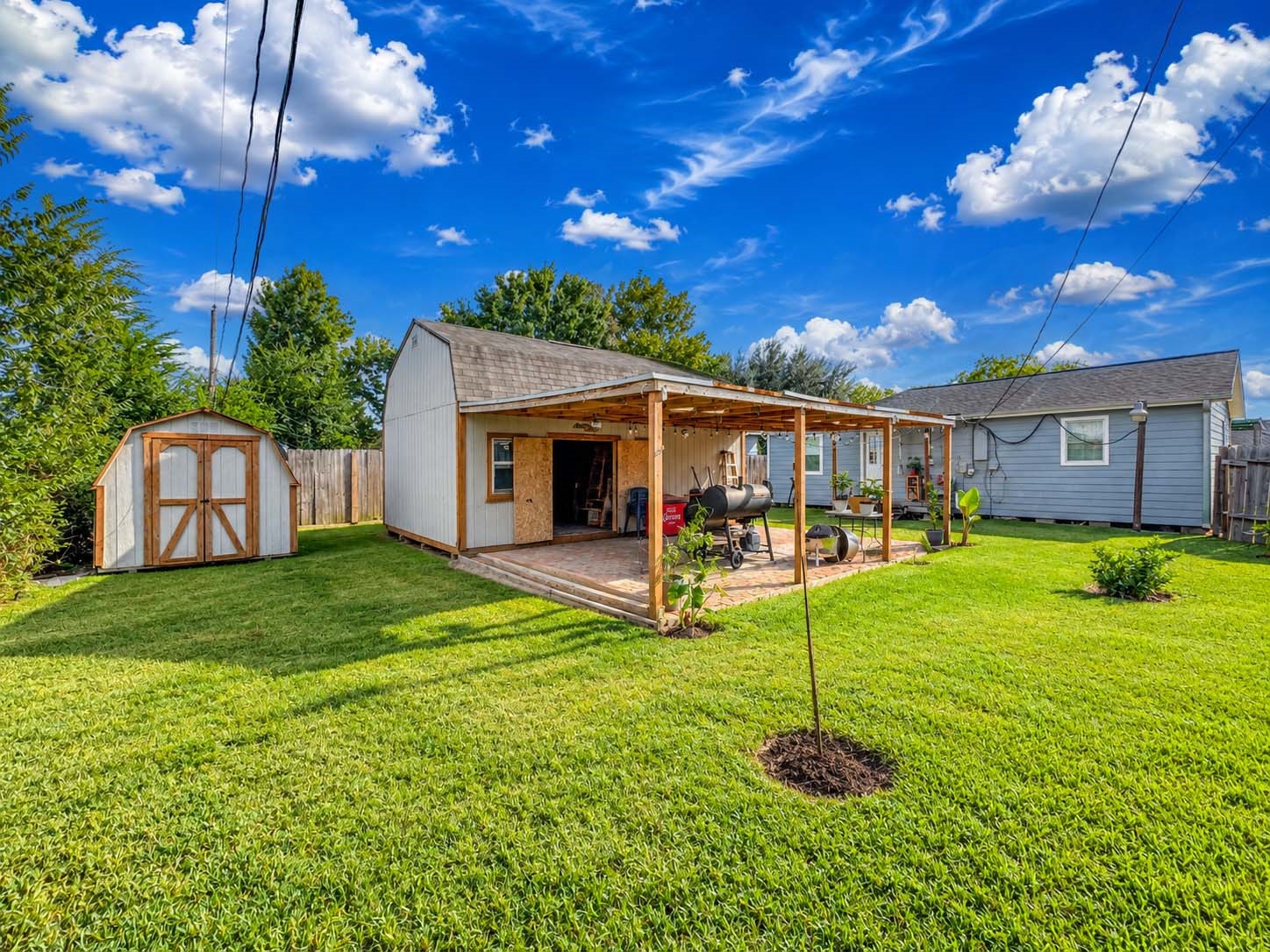 828 Robinson Road La Porte, TX 77571 - Photo 20 of 25 Gallery Image 20