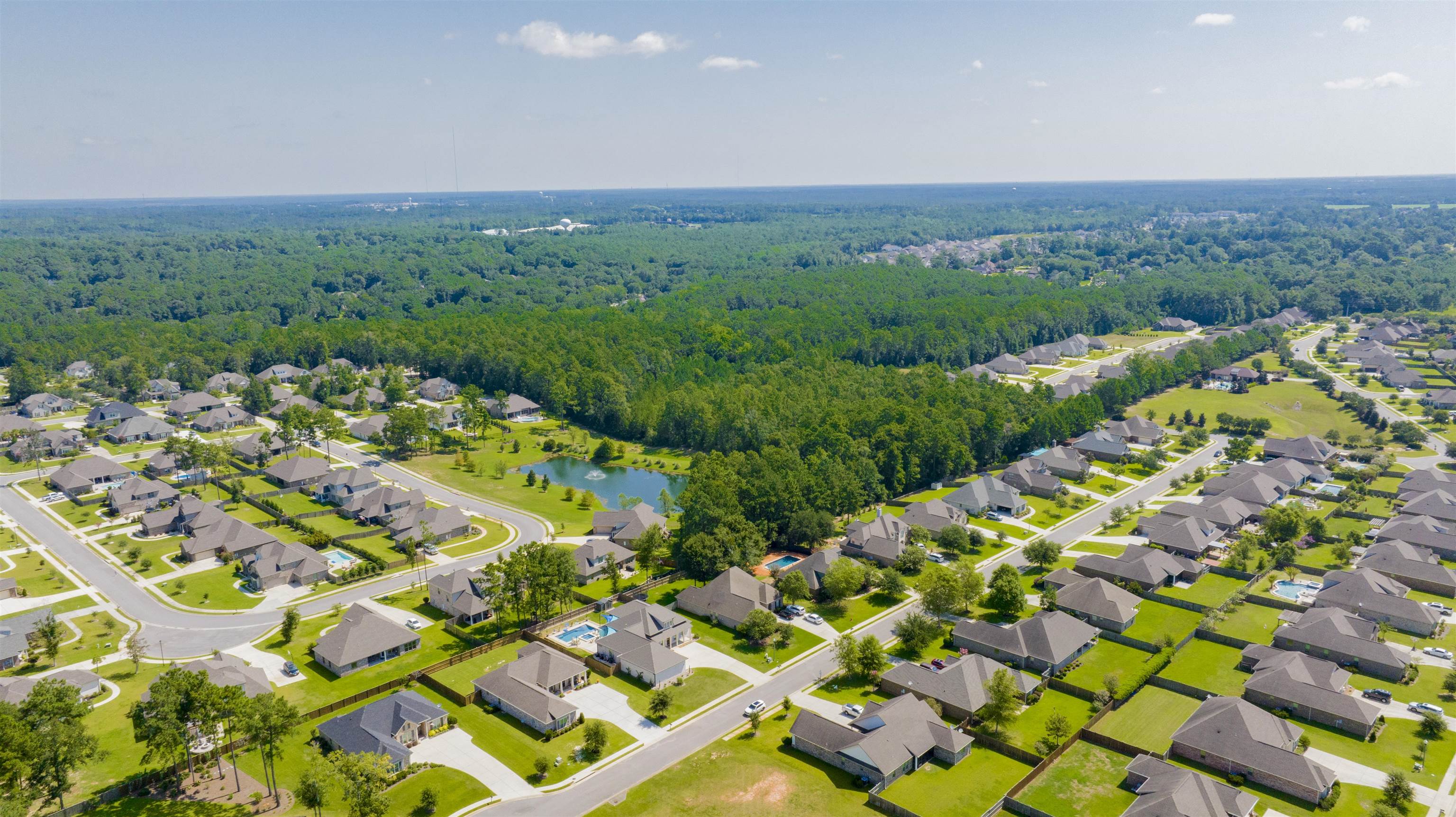 8795 Rosedown Lane Daphne, AL 36526 - Photo 46 of 48