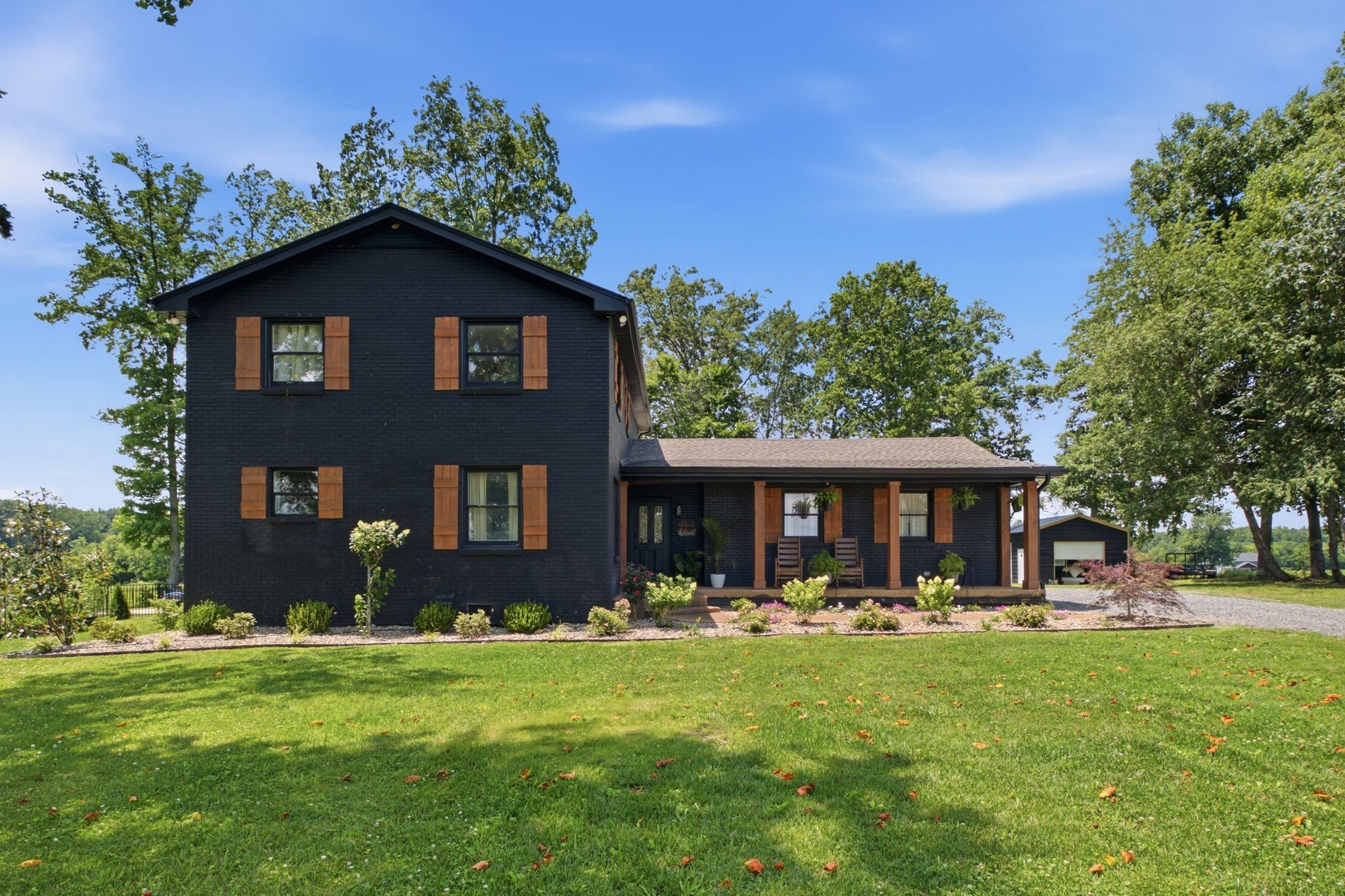 1447 Maxwell Branch Road Cottontown, TN 37048 - Photo 55 of 61