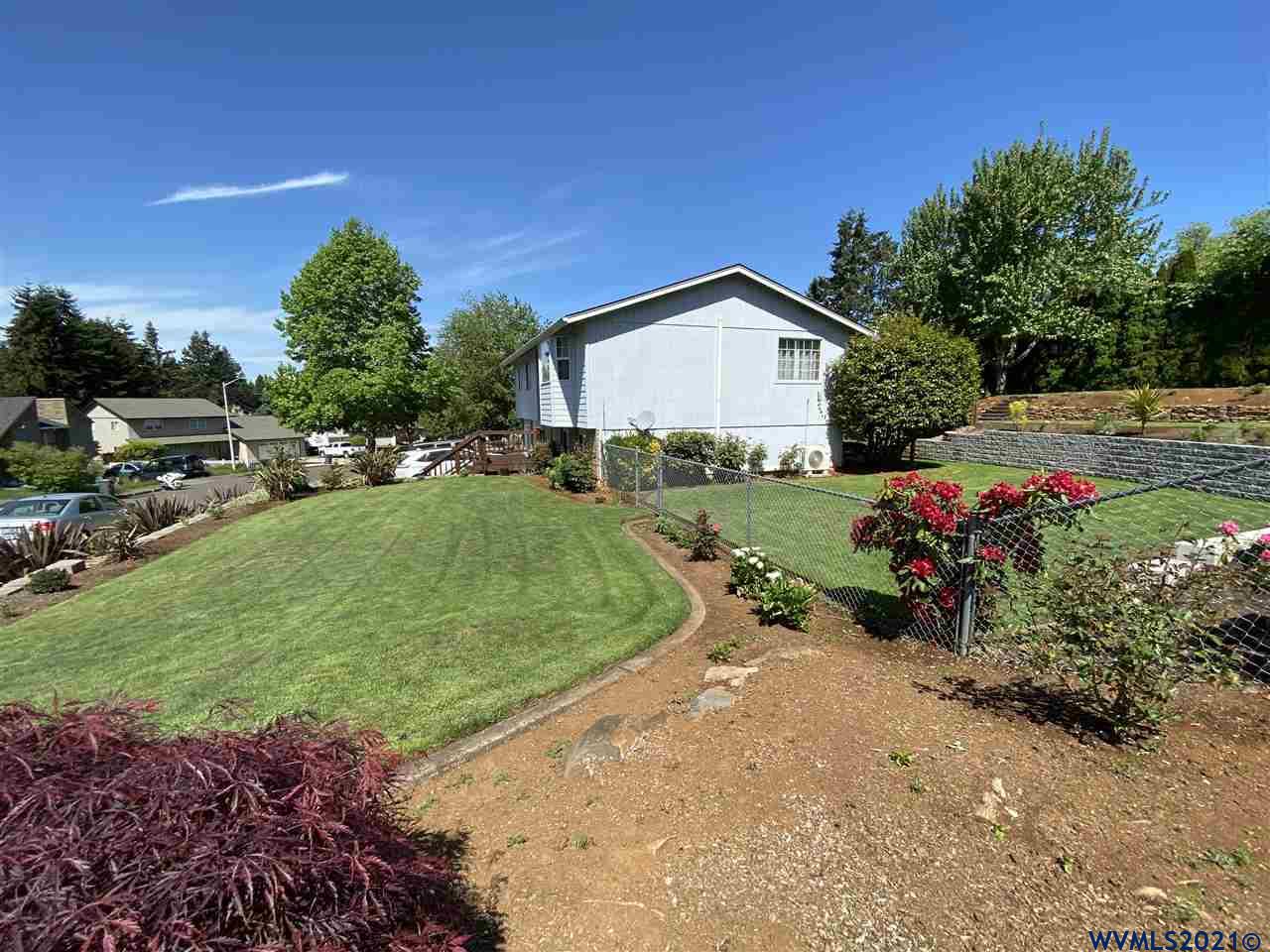 5168 Jones Road Southeast Salem, OR 97306 - Photo 38 of 40 Gallery Image 38