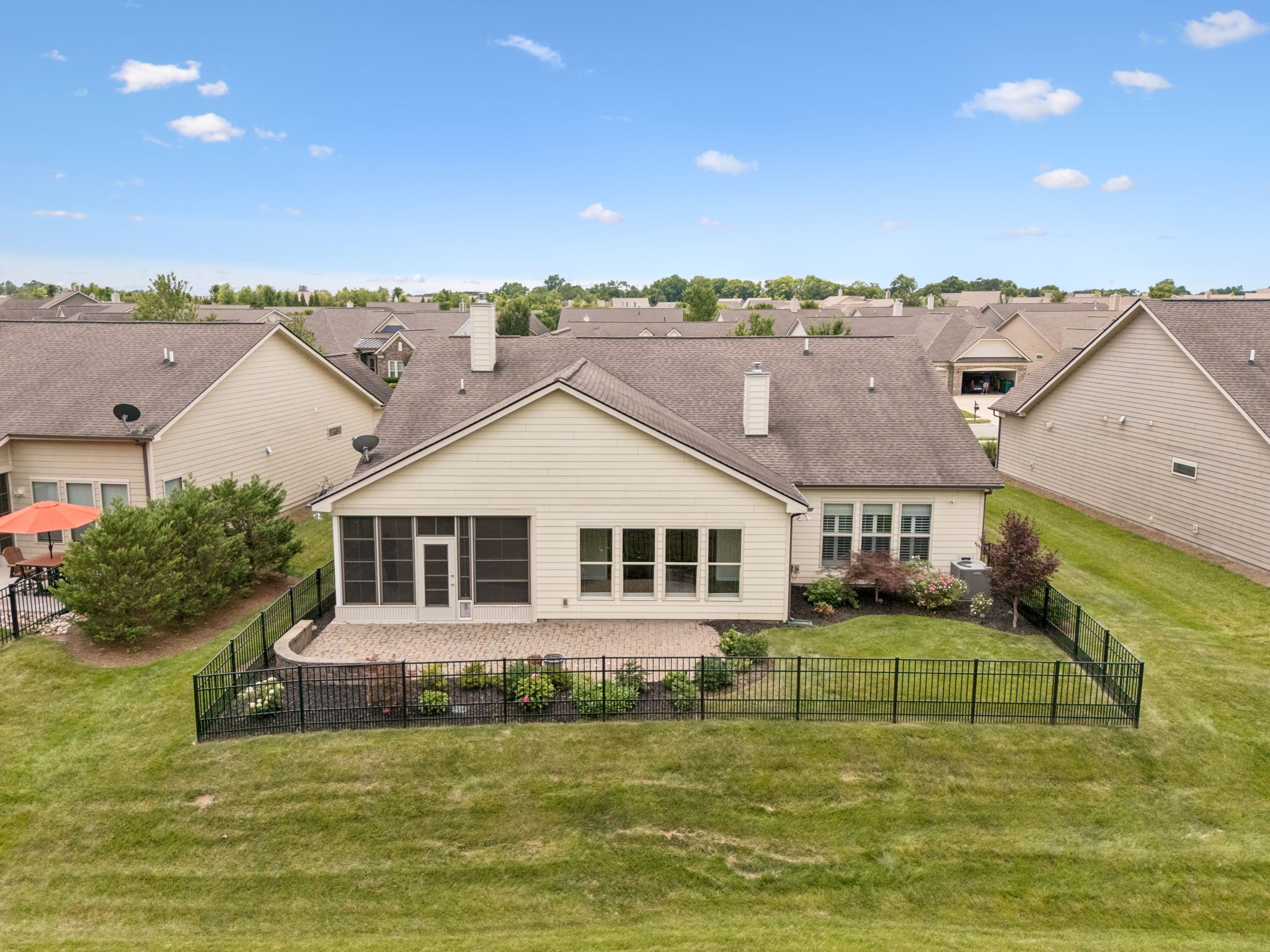 1018 Coffee Ridge Spring Hill, TN 37174 - Photo 48 of 59