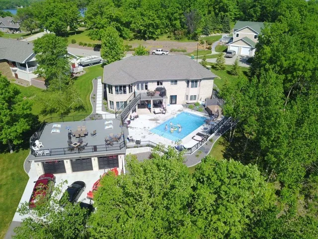 $1,399,900 | 2131 Memory Lane, Detroit Lakes, MN 56501