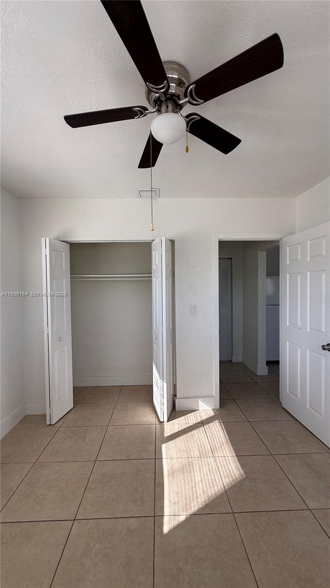 5700 Southwest 4th Street, Unit 1 Miami, FL 33144 - Photo 7 of 8 a view of an entryway