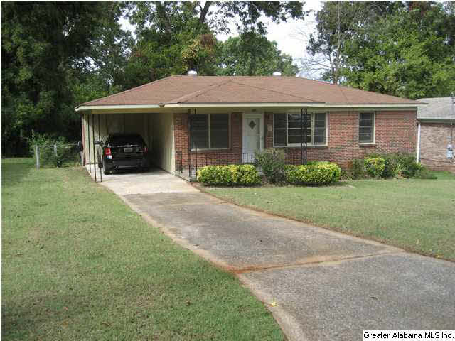 932 Center Way Southwest Birmingham, AL 35211 - Photo 1 of 24