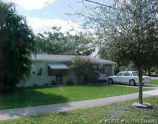2948 Southeast Salerno Road Stuart, FL 34997 - Photo 1 of 1 Exterior Front.