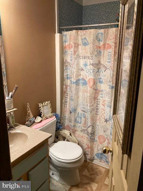81 Smith Road Gardners, PA 17324 - Photo 16 of 20 Upstairs full bath