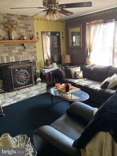 81 Smith Road Gardners, PA 17324 - Photo 3 of 20 Livingroom