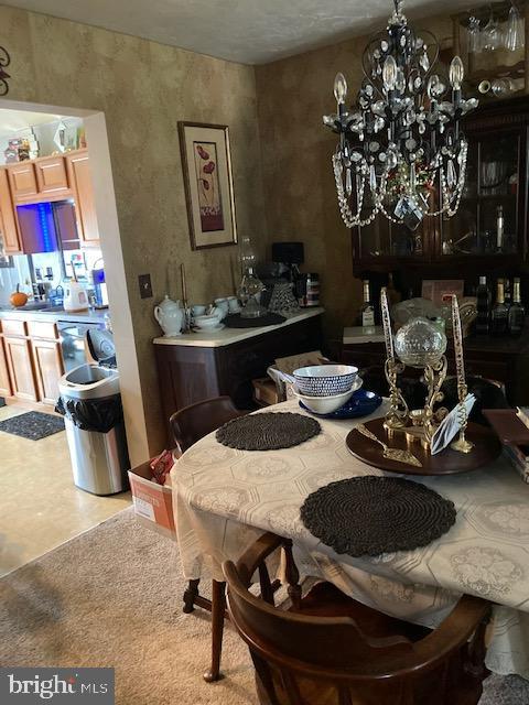 81 Smith Road Gardners, PA 17324 - Photo 8 of 20 Dining room