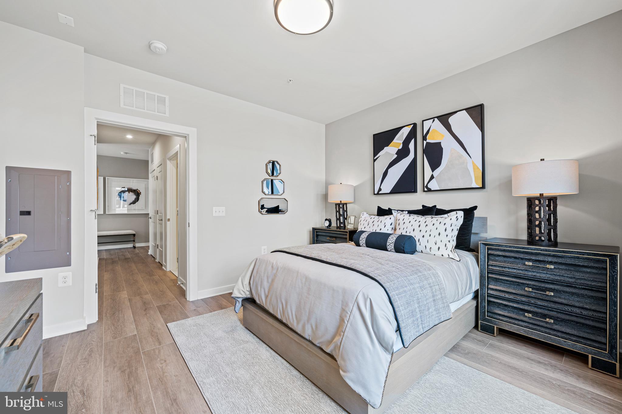 1669 Bandit Loop, Unit 207A Reston, VA 20190 - Photo 30 of 78 Gallery Image 30