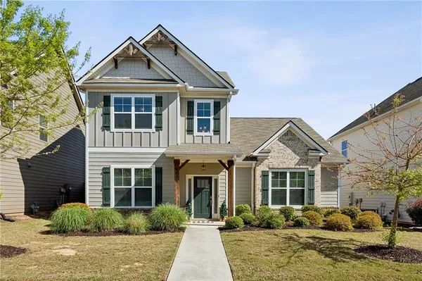 $435,000 | 4006 Glendianne Way, Powder Springs, GA 30127