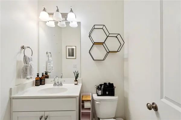 $435,000 | 4006 Glendianne Way, Powder Springs, GA 30127