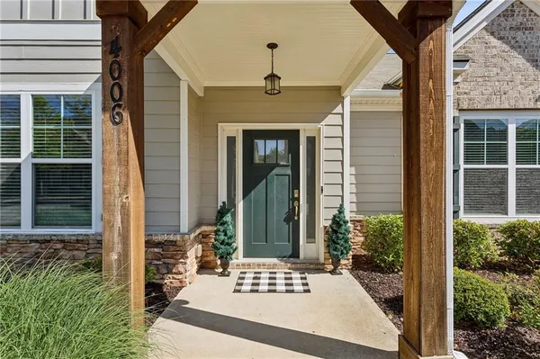 $435,000 | 4006 Glendianne Way, Powder Springs, GA 30127