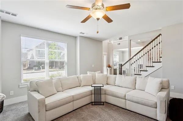 $435,000 | 4006 Glendianne Way, Powder Springs, GA 30127