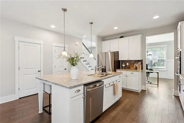 $435,000 | 4006 Glendianne Way, Powder Springs, GA 30127