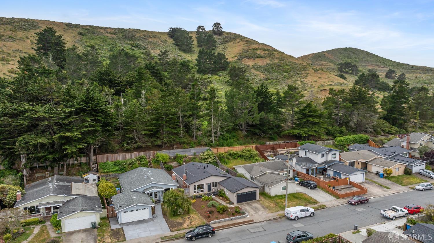 316 Seaside Drive Pacifica, CA 94044 - Photo 29 of 37