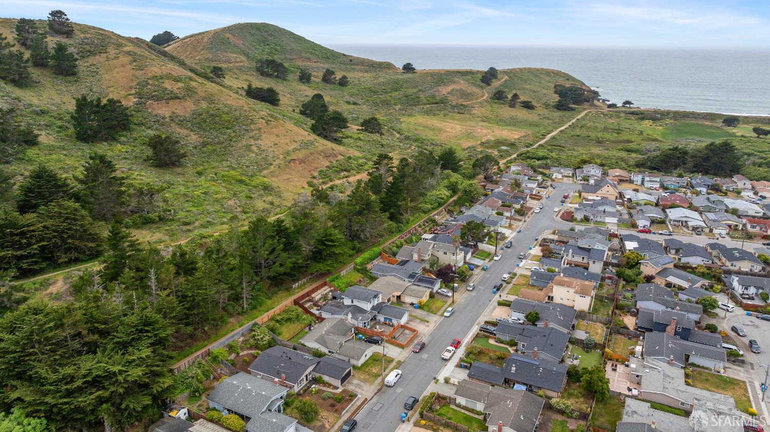 316 Seaside Drive Pacifica, CA 94044 - Photo 30 of 37