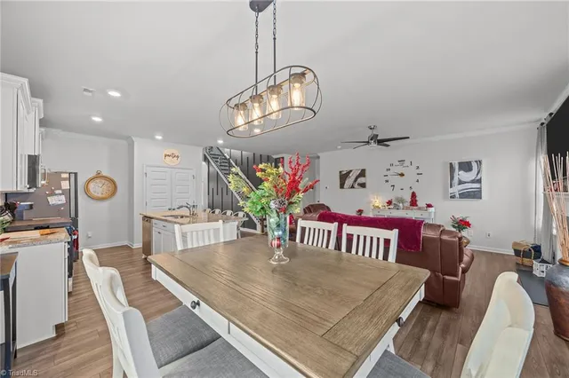 $460,000 | 1976 Channel Street, Graham, NC 27253