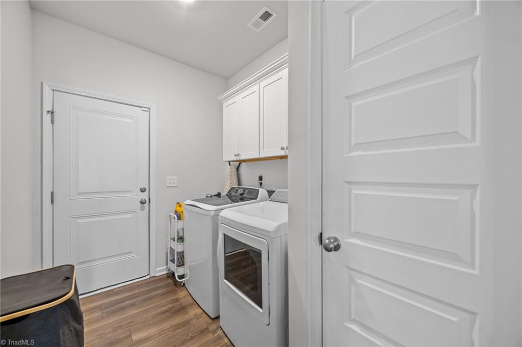 1976 Channel Street Graham, NC 27253 - Photo 18 of 49 Laundry Room