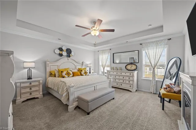 $460,000 | 1976 Channel Street, Graham, NC 27253