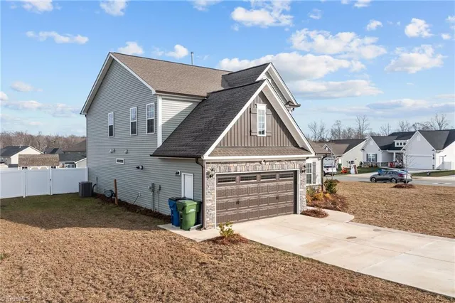 $460,000 | 1976 Channel Street, Graham, NC 27253