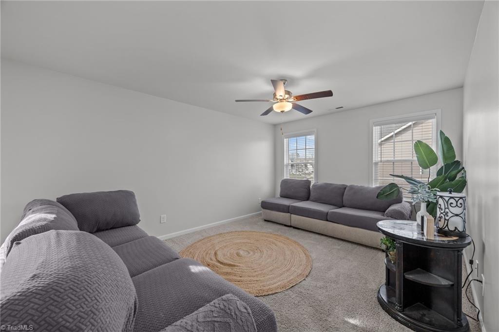 1976 Channel Street Graham, NC 27253 - Photo 26 of 49 Loft