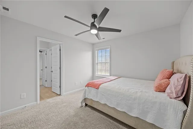 $460,000 | 1976 Channel Street, Graham, NC 27253