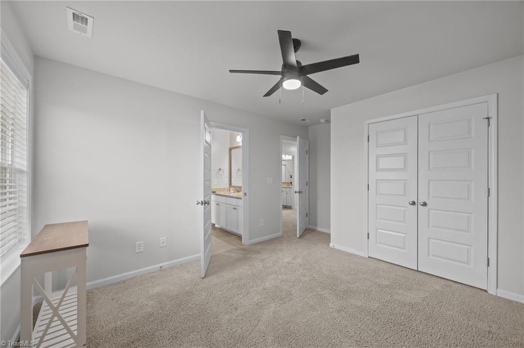 1976 Channel Street Graham, NC 27253 - Photo 33 of 49 Bedroom