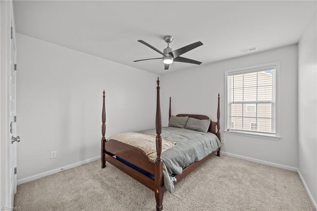 1976 Channel Street Graham, NC 27253 - Photo 34 of 49 Bedroom