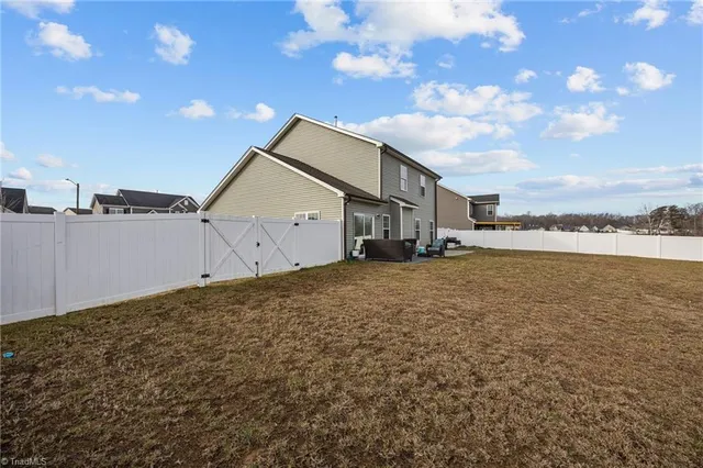 $460,000 | 1976 Channel Street, Graham, NC 27253