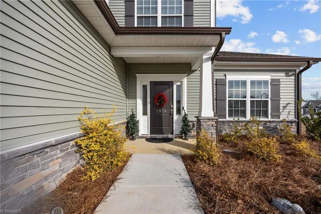 $460,000 | 1976 Channel Street, Graham, NC 27253