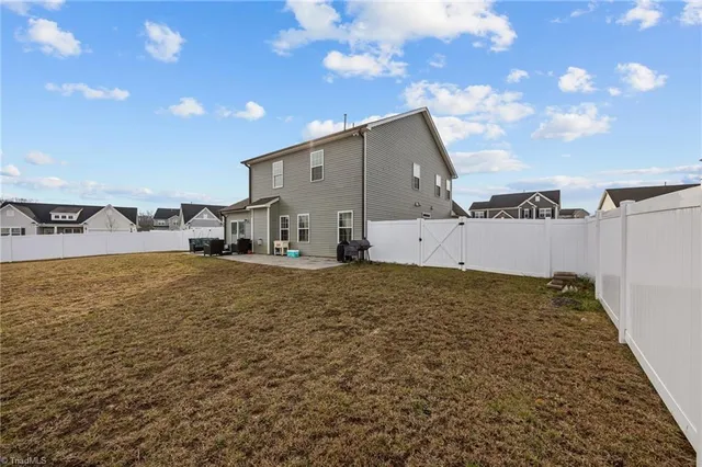 $460,000 | 1976 Channel Street, Graham, NC 27253