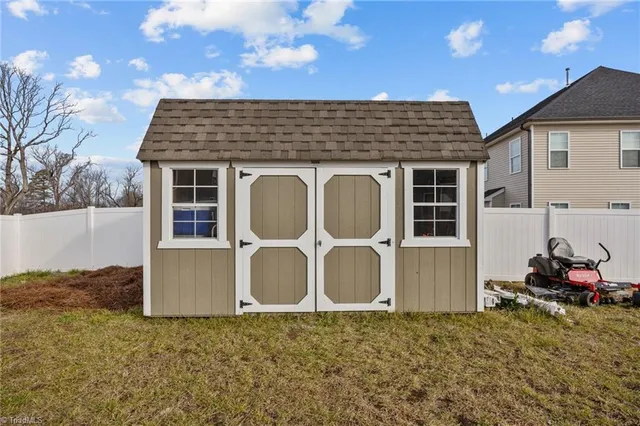 $460,000 | 1976 Channel Street, Graham, NC 27253