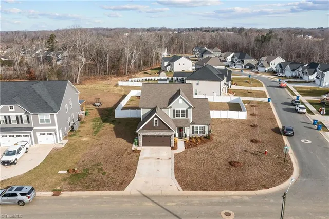 $460,000 | 1976 Channel Street, Graham, NC 27253