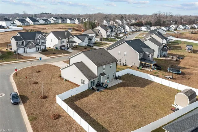 $460,000 | 1976 Channel Street, Graham, NC 27253