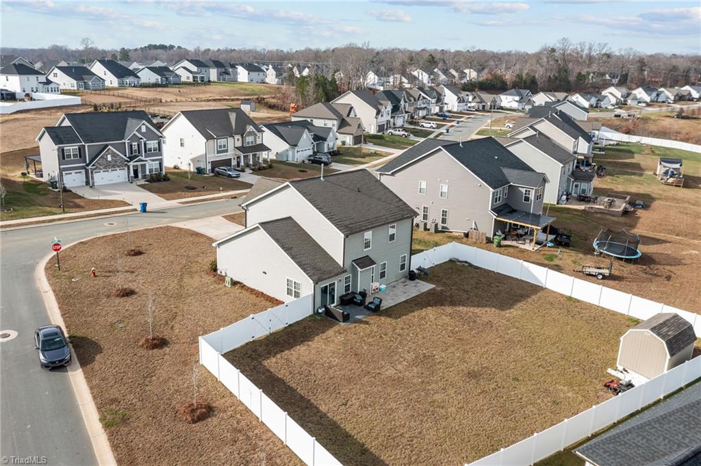 1976 Channel Street Graham, NC 27253 - Photo 45 of 49 Overview