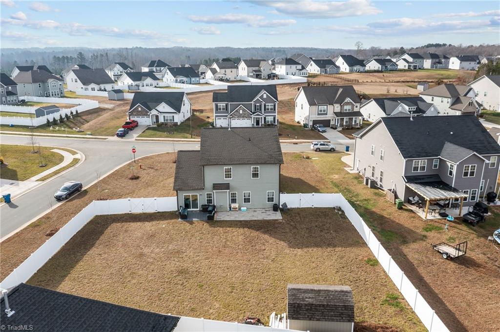 1976 Channel Street Graham, NC 27253 - Photo 46 of 49 Overview