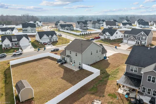 $460,000 | 1976 Channel Street, Graham, NC 27253