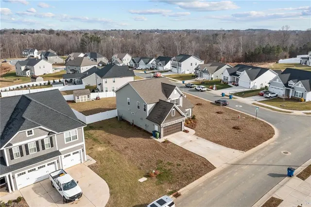 $460,000 | 1976 Channel Street, Graham, NC 27253