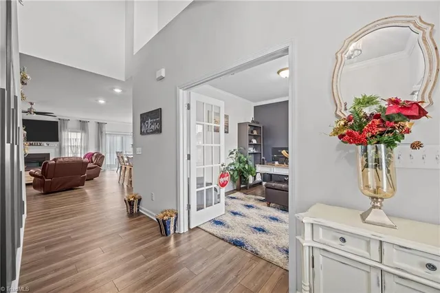 $460,000 | 1976 Channel Street, Graham, NC 27253