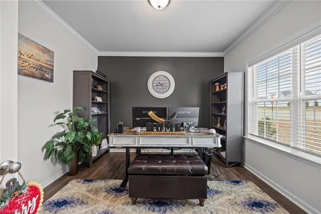 $460,000 | 1976 Channel Street, Graham, NC 27253