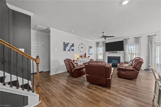 $460,000 | 1976 Channel Street, Graham, NC 27253