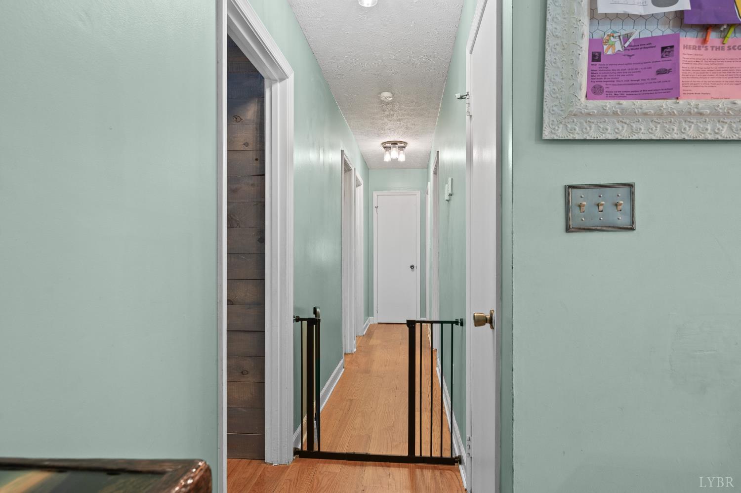 1778 Parker Road Bedford, VA 24523 - Photo 13 of 44