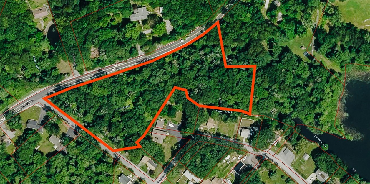 0 Saw Mill Road Glocester, RI 02857 - Photo 1 of 14