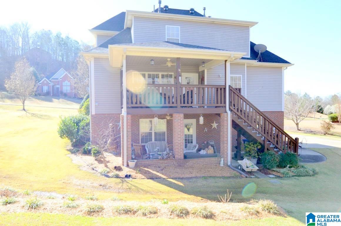 219 Quail Ridge Road Helena, AL 35080 - Photo 39 of 46