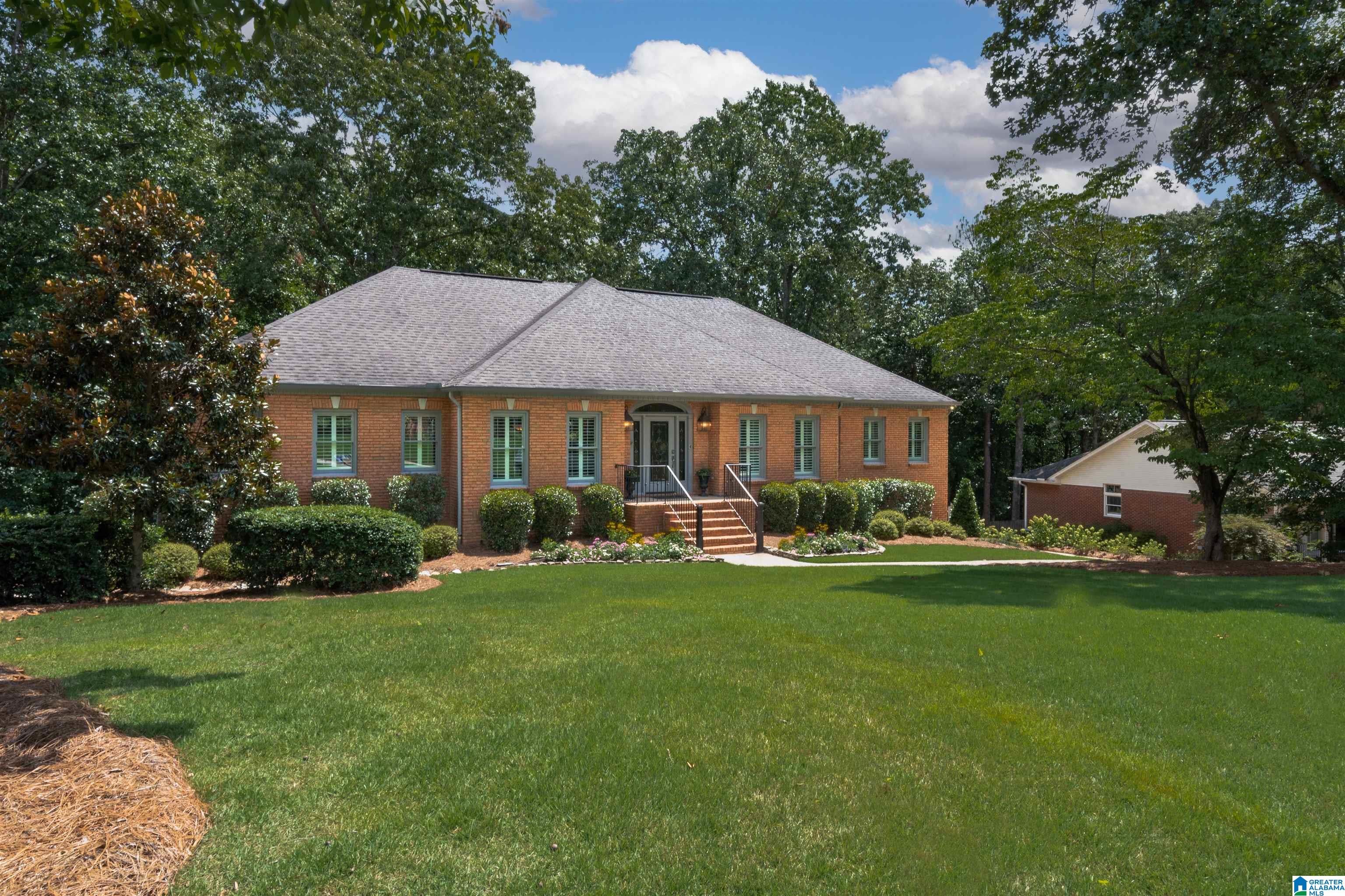 5120 Stratford Road Birmingham, AL 35242 - Photo 5 of 76