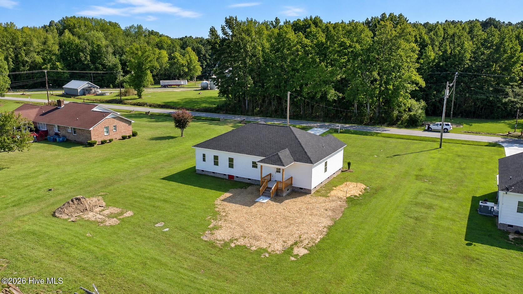 223 A C Smith Road Roxobel, NC 27872 - Photo 27 of 32 223ACSmithRoad-22