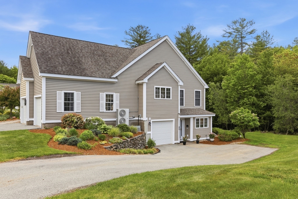 21 Sandstone Road, Unit 21 Westford, MA 01886 - Photo 40 of 41